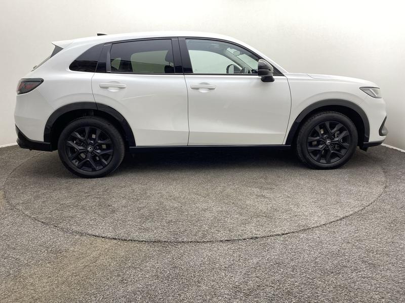 Used Honda ZR-V 2024 for sale - 75705779: Photo 6
