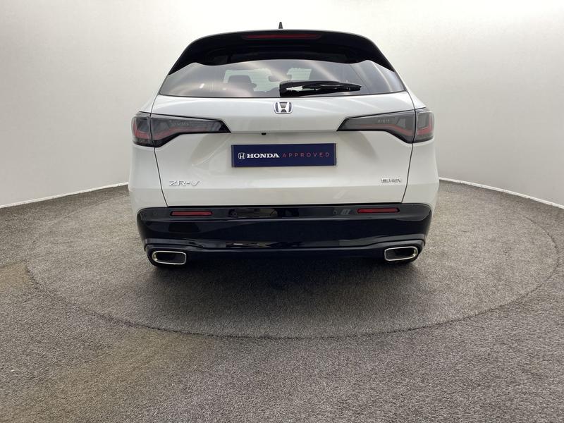 Used Honda ZR-V 2024 for sale - 75705779: Photo 8