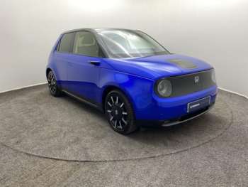 2022 - 113kW Advance 36kWh 5dr Auto Automatic