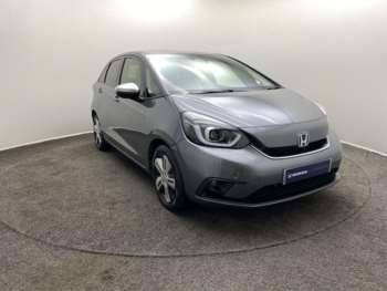 Used Honda Jazz 2021 for sale - 72675599: Photo