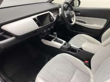 Used Honda Jazz 2021 for sale - 72675599: Photo
