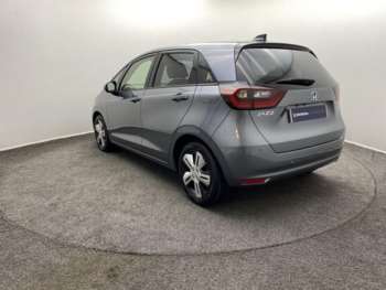 Used Honda Jazz 2021 for sale - 72675599: Photo