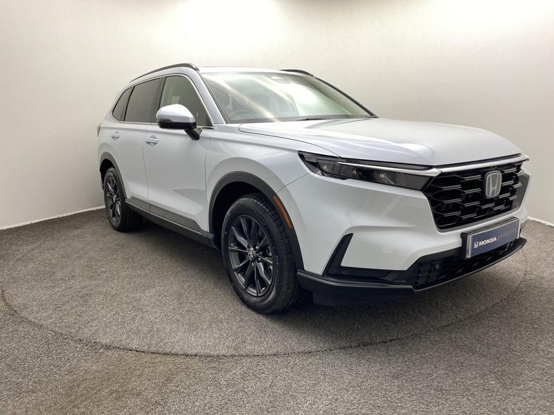 Used Honda CR-V 2025 for sale - 76244838: Photo 1