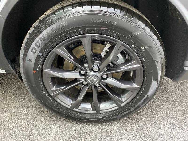 Used Honda CR-V 2025 for sale - 76244838: Photo 10