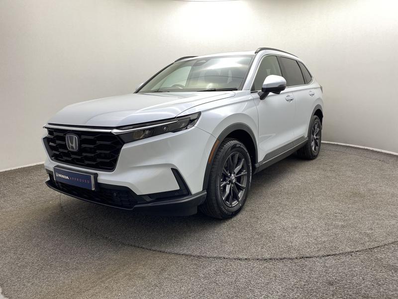 Used Honda CR-V 2025 for sale - 76244838: Photo 11