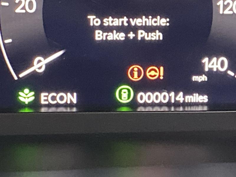 Used Honda CR-V 2025 for sale - 76244838: Photo 12