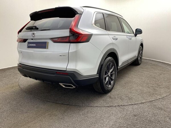 Used Honda CR-V 2025 for sale - 76244838: Photo 13