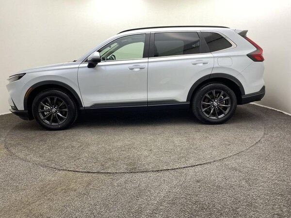Used Honda CR-V 2025 for sale - 76244838: Photo 14