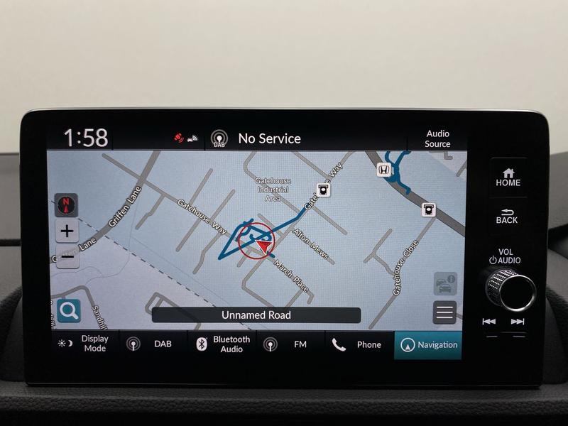 Used Honda CR-V 2025 for sale - 76244838: Photo 15