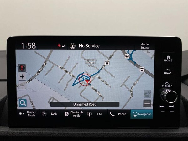 Used Honda CR-V 2025 for sale - 76244838: Photo 15