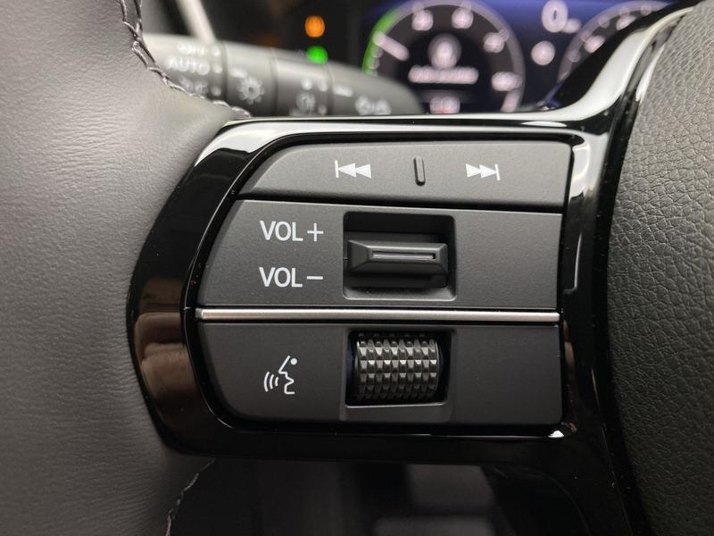 Used Honda CR-V 2025 for sale - 76244838: Photo 16