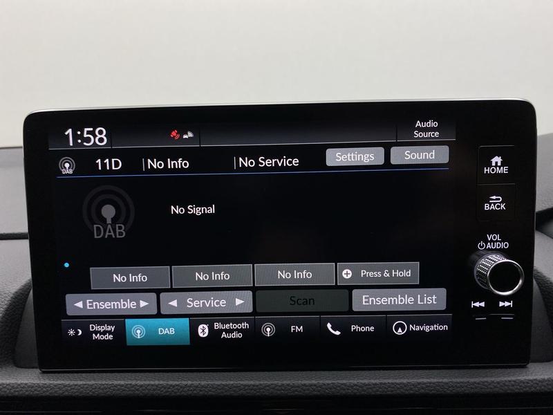 Used Honda CR-V 2025 for sale - 76244838: Photo 17