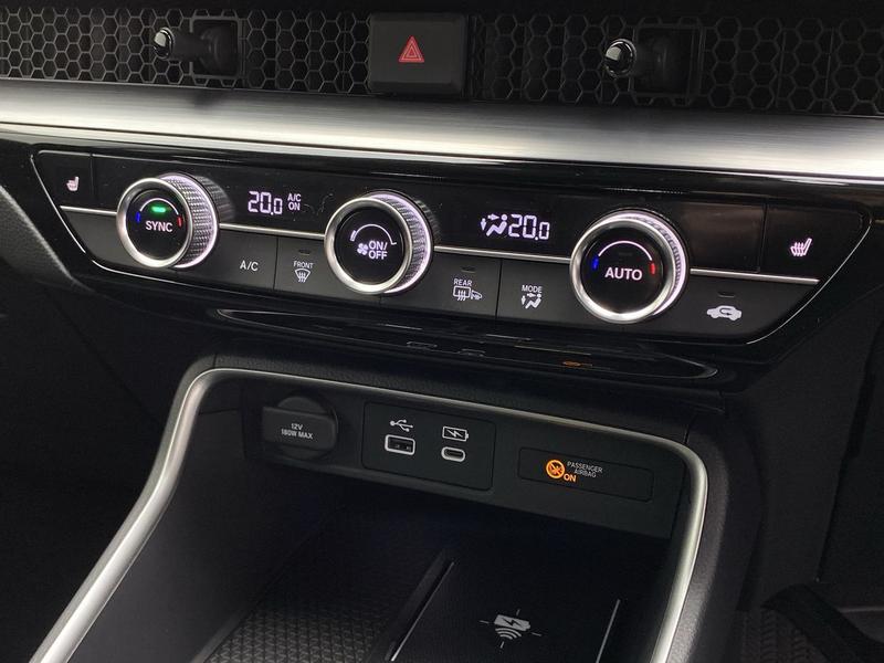 Used Honda CR-V 2025 for sale - 76244838: Photo 18