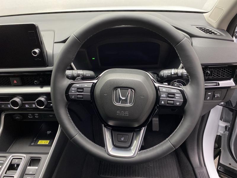 Used Honda CR-V 2025 for sale - 76244838: Photo 19