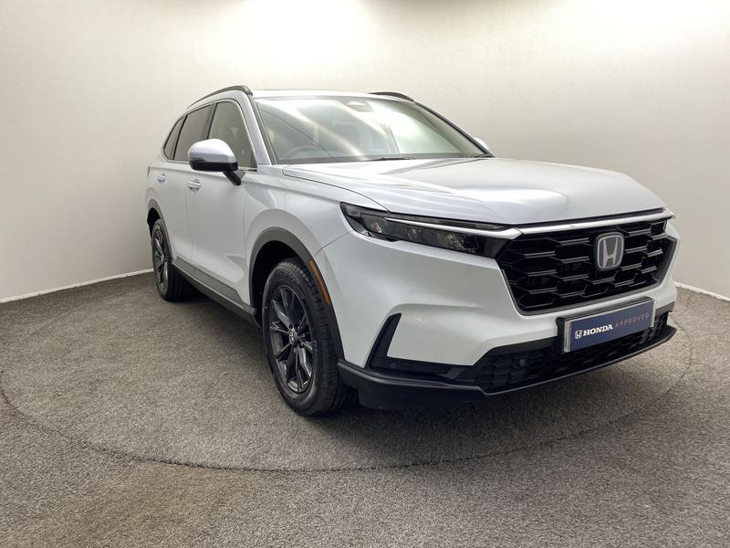 Used Honda CR-V 2025 for sale - 76244838: Photo 2