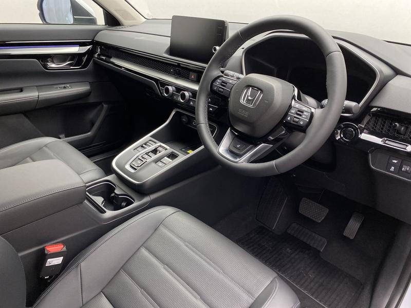 Used Honda CR-V 2025 for sale - 76244838: Photo 20