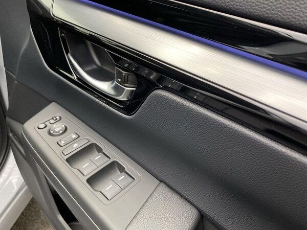 Used Honda CR-V 2025 for sale - 76244838: Photo 21