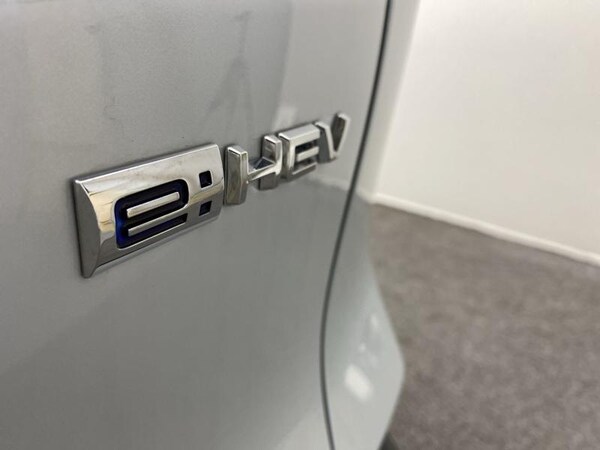 Used Honda CR-V 2025 for sale - 76244838: Photo 24