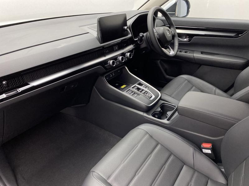 Used Honda CR-V 2025 for sale - 76244838: Photo 3