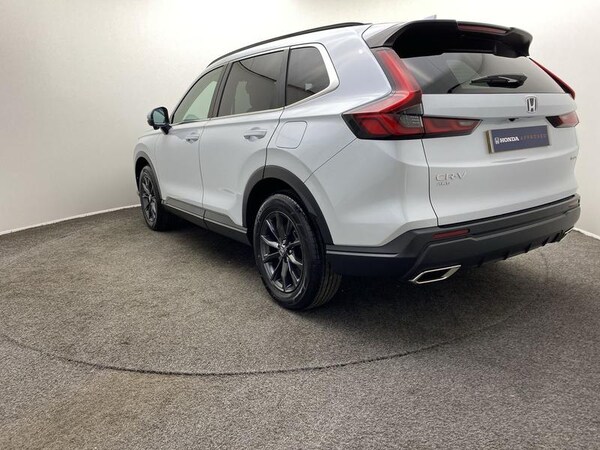 Used Honda CR-V 2025 for sale - 76244838: Photo 4