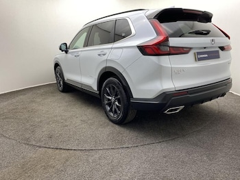 Used Honda CR-V 2025 for sale - 76244838: Photo