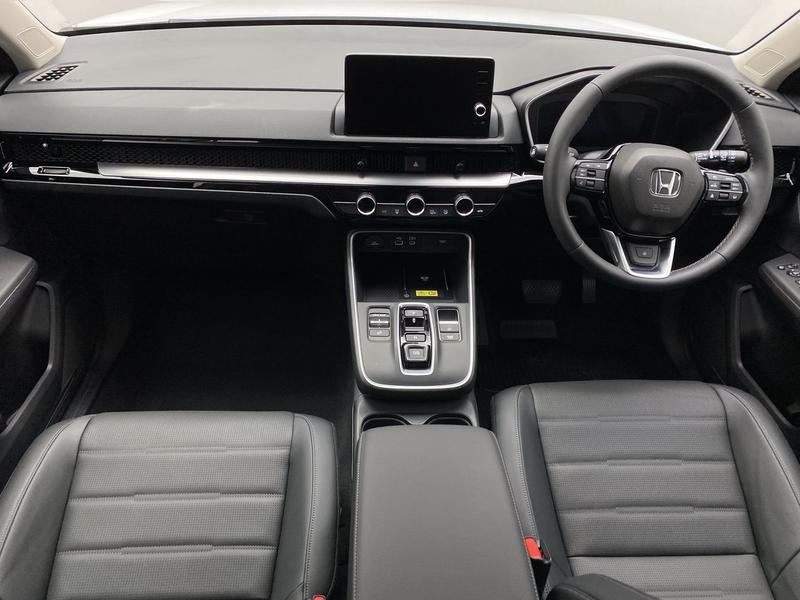 Used Honda CR-V 2025 for sale - 76244838: Photo 5