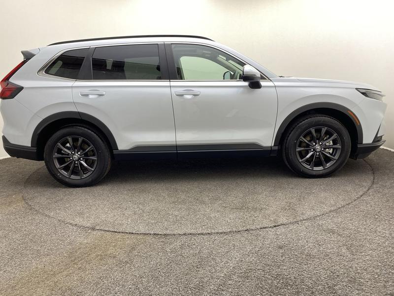 Used Honda CR-V 2025 for sale - 76244838: Photo 6