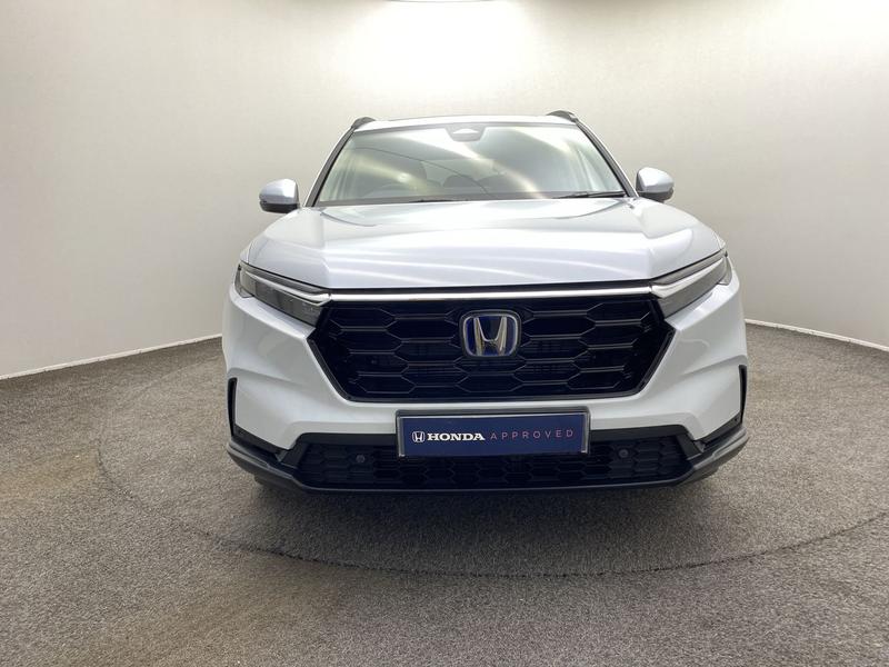 Used Honda CR-V 2025 for sale - 76244838: Photo 7