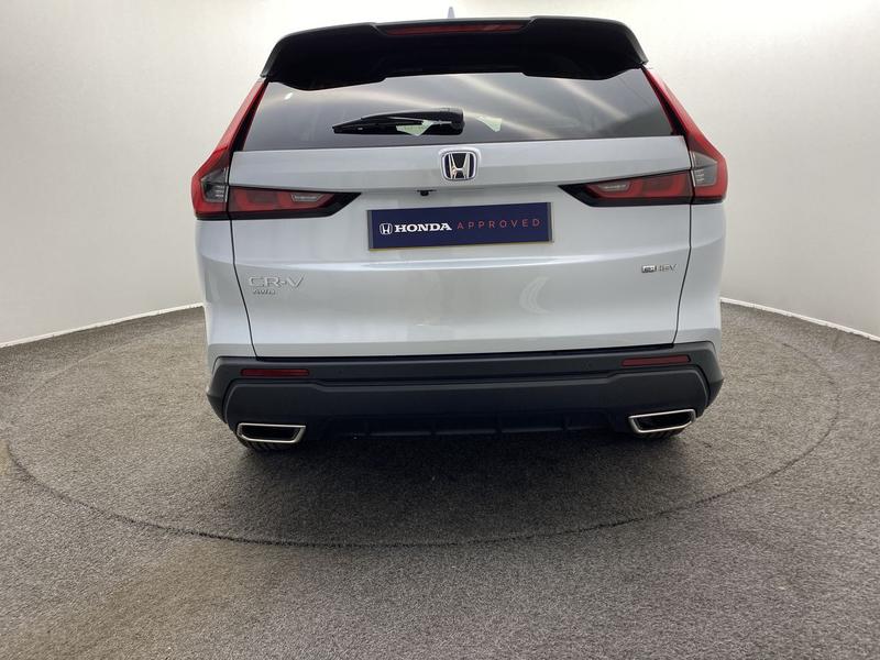 Used Honda CR-V 2025 for sale - 76244838: Photo 8