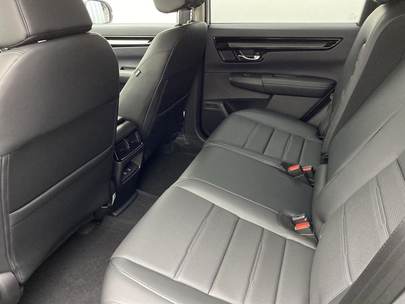 Used Honda CR-V 2025 for sale - 76244838: Photo 9