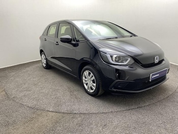 Used Honda Jazz 2021 for sale - 75113429: Photo