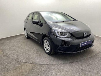 Used Honda Jazz 2021 for sale - 75113429: Photo