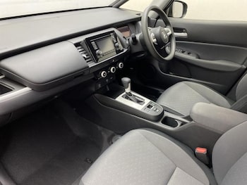 Used Honda Jazz 2021 for sale - 75113429: Photo