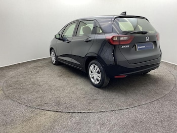 Used Honda Jazz 2021 for sale - 75113429: Photo