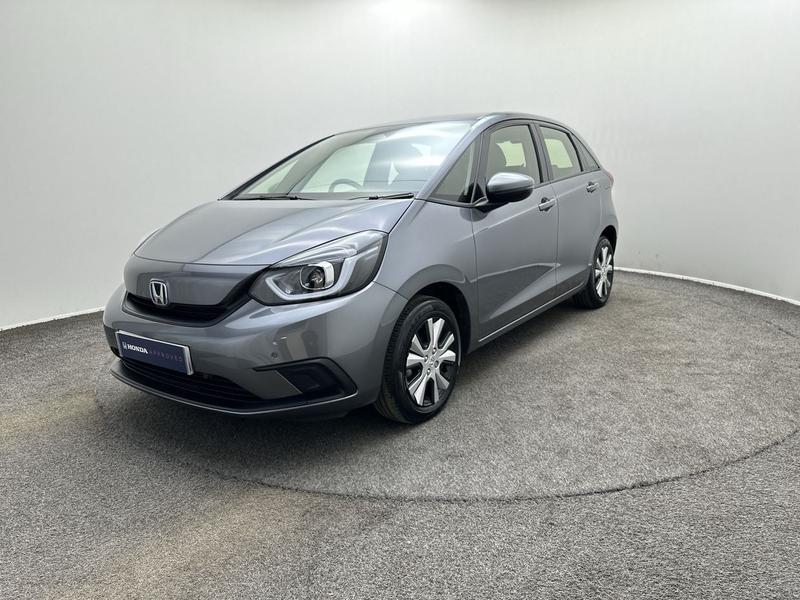 Used Honda Jazz 2023 for sale - 78095168: Photo 11