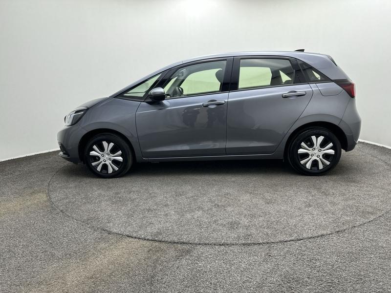 Used Honda Jazz 2023 for sale - 78095168: Photo 12