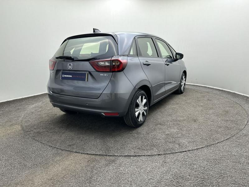 Used Honda Jazz 2023 for sale - 78095168: Photo 13