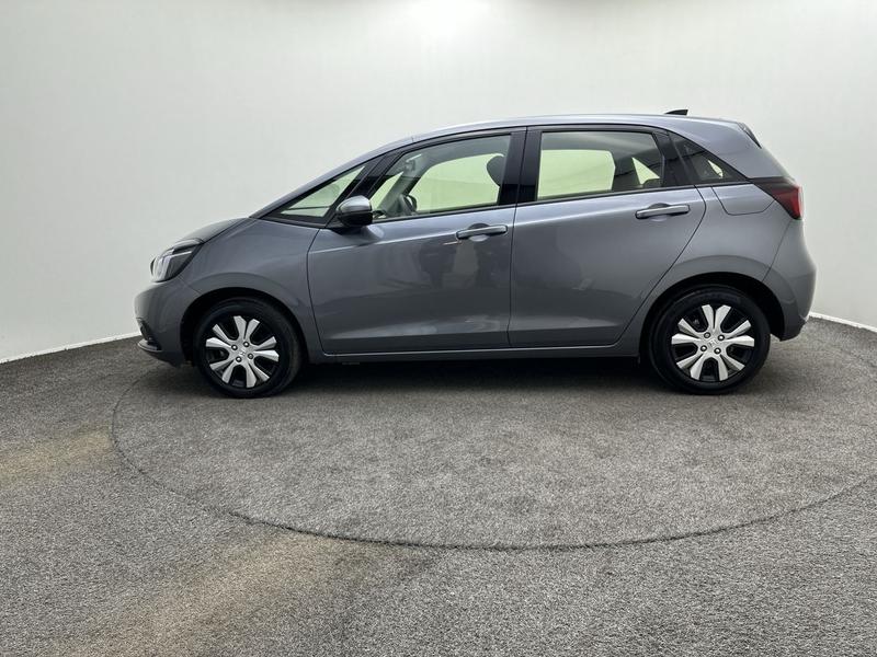 Used Honda Jazz 2023 for sale - 78095168: Photo 14