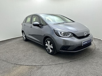 Honda Jazz feature image