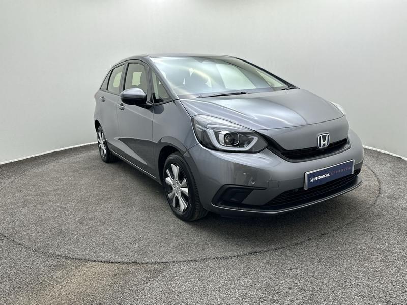 Used Honda Jazz 2023 for sale - 78095168: Photo 2