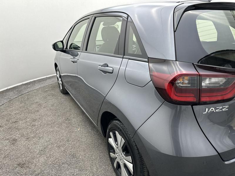 Used Honda Jazz 2023 for sale - 78095168: Photo 23