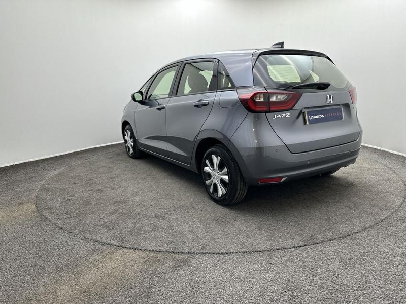 Used Honda Jazz 2023 for sale - 78095168: Photo 4