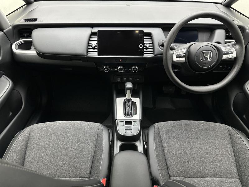 Used Honda Jazz 2023 for sale - 78095168: Photo 5