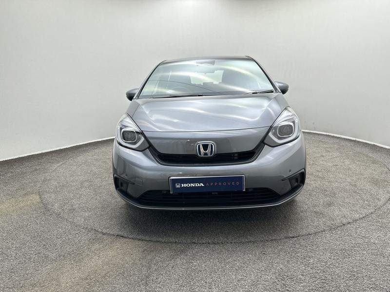 Used Honda Jazz 2023 for sale - 78095168: Photo 7
