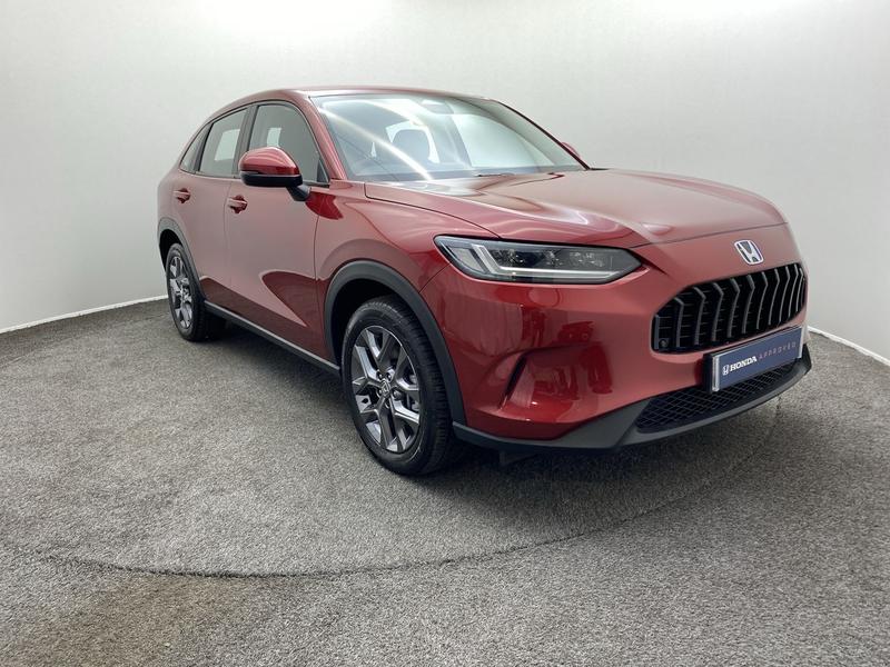 Used Honda ZR-V 2025 for sale - 74871693: Photo 1