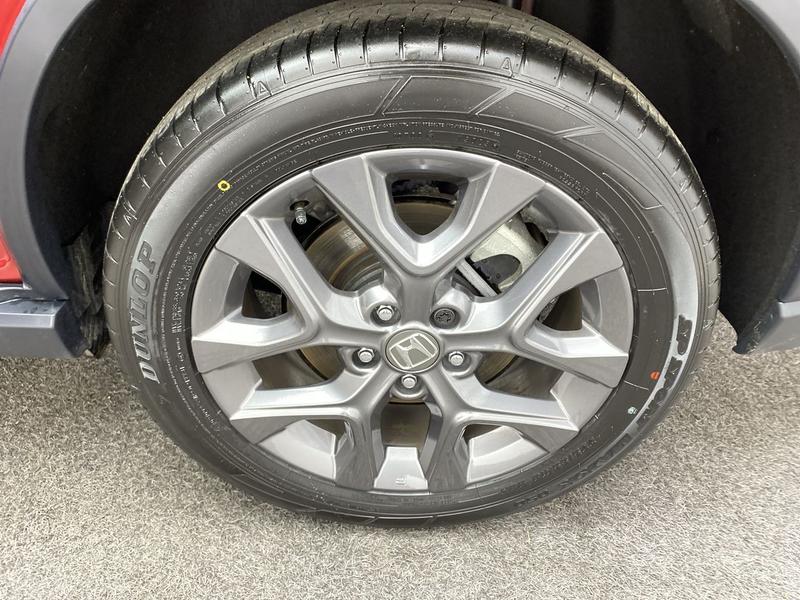 Used Honda ZR-V 2025 for sale - 74871693: Photo 10