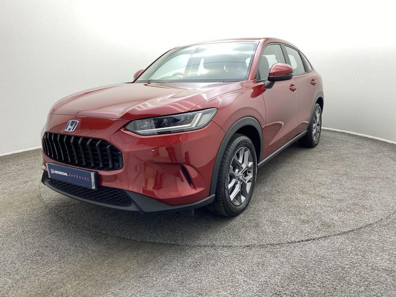 Used Honda ZR-V 2025 for sale - 74871693: Photo 11