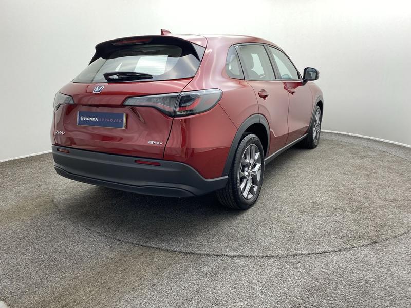 Used Honda ZR-V 2025 for sale - 74871693: Photo 12