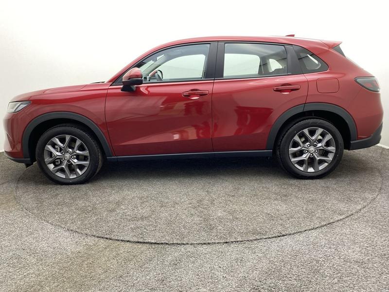 Used Honda ZR-V 2025 for sale - 74871693: Photo 13