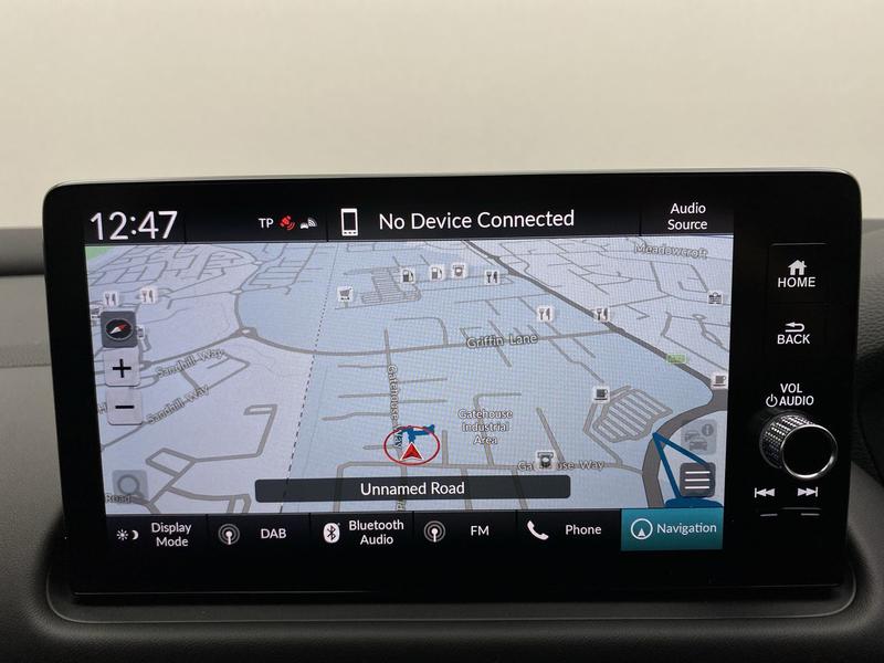 Used Honda ZR-V 2025 for sale - 74871693: Photo 14